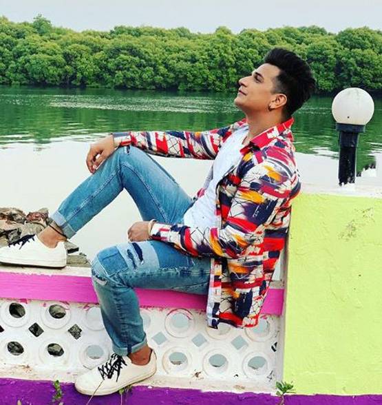 20 मिनट तक पानी में डूबा रहा भाई, मौत की वजह बताते-बताते रो पड़े प्रिंस नरूला