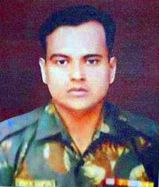 ये थे करगिल युद्ध के 6 जांबाज जवान, जिन्होंने दी थी देश की खातिर जान