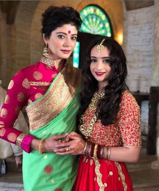 5 महीने की मुलाकात के बाद पूजा ने किया दूसरी शादी का फैसला, ऐसी है लव स्टोरी