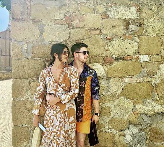 प्रियंका के लिए मुसीबत बना मियामी बर्थडे सेलिब्रेशन, हो रहीं ट्रोल