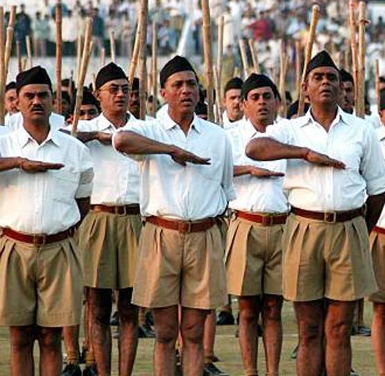 खुलेगा RSS का पहला आर्मी स्कूल, 40 करोड़ आएगा खर्च, ऐसे मिलेगा एडमिशन