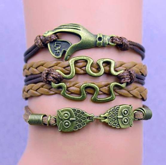 Friendship Day: दोस्तों के लिए बेस्ट हैं ये 10 ट्रेंडिंग फ्रेंडशिप बैंड