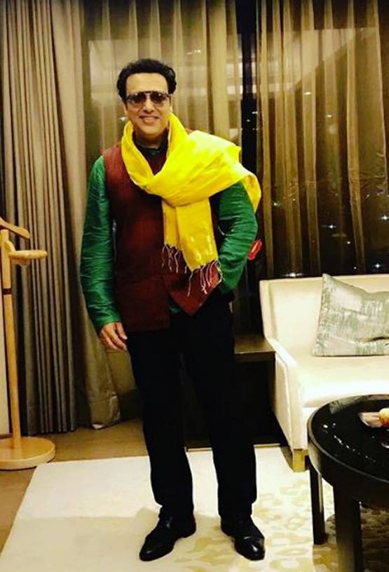 गोविंदा को ऑफर हुई थी हॉलीवुड की 'अवतार', इस वजह से ठुकराई फिल्म