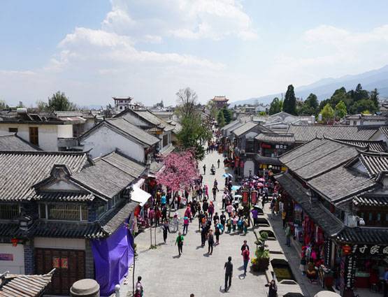 दुनिया के 5 सबसे छोटे शहर, जहां की आबादी 1 हजार से भी कम