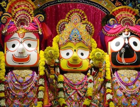 आज से भगवान जगन्नाथ की रथ यात्रा, जानिए क्या है इतिहास