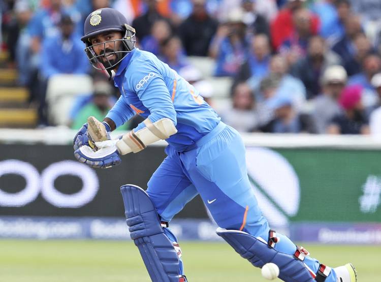 WC: न्यूजीलैंड के खिलाफ इस Playing XI के साथ उतरा भारत