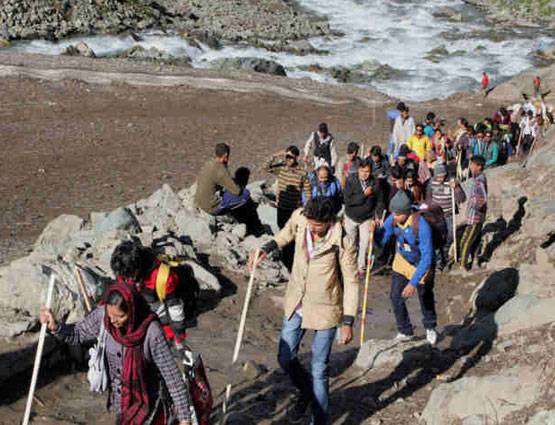 अमरनाथ गुफा के इन 5 अनसुलझे रहस्यों से आज भी अनजान हैं लोग