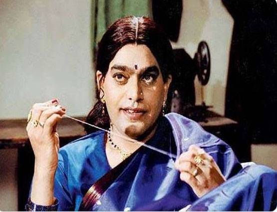 #SareeTwitter: ट्विटर पर चढ़ा साड़ी का खुमार, देखें 10 मजेदार फोटो