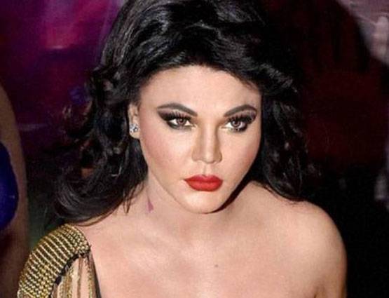 राखी सावंत की फिटनेस का ये है राज, डाइट में लेती हैं ये खास चीज