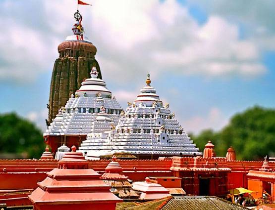 आज से भगवान जगन्नाथ की रथ यात्रा, जानिए क्या है इतिहास