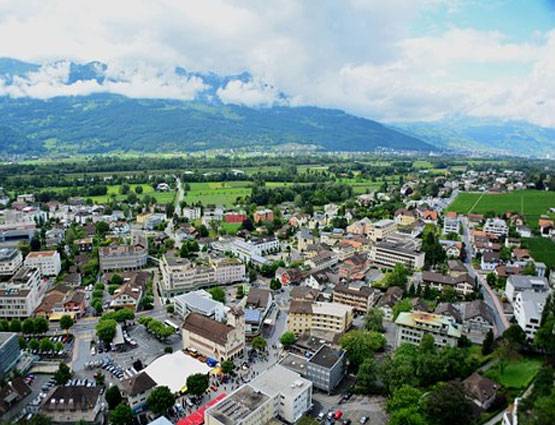 दुनिया के 5 सबसे छोटे शहर, जहां की आबादी 1 हजार से भी कम