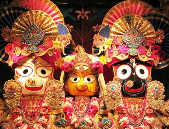 नगर भ्रमण पर भगवान जगन्नाथ, जानें इस पर्व से जुड़ीं 5 खास बातें