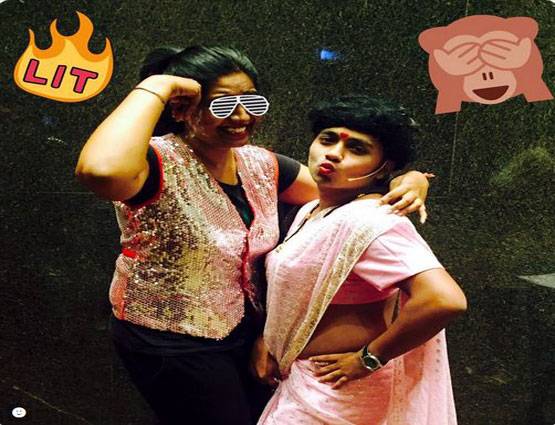 #SareeTwitter: ट्विटर पर चढ़ा साड़ी का खुमार, देखें 10 मजेदार फोटो