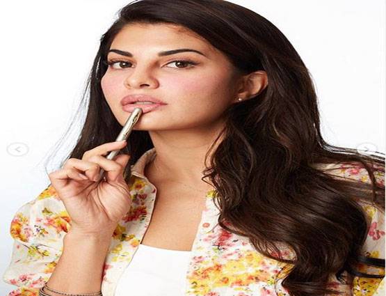 जैकलीन ने खोले अपने सीक्रेट, बताया ब्यूटी-फिटनेस का ये है सीक्रेट मंत्र