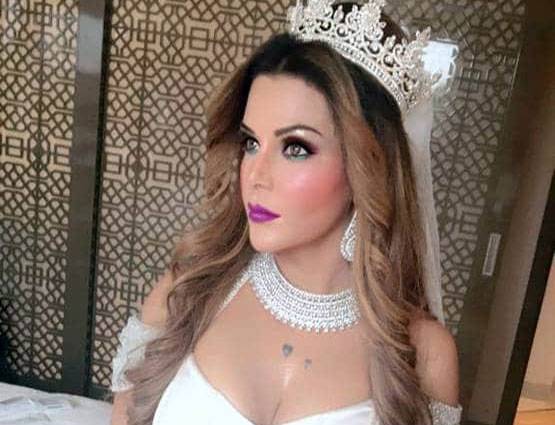 राखी सावंत की फिटनेस का ये है राज, डाइट में लेती हैं ये खास चीज