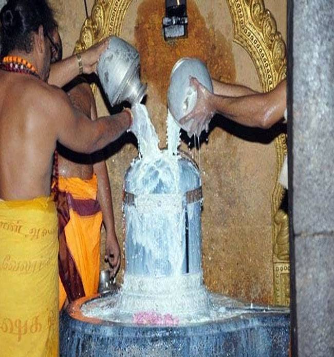 भगवान शिव को बेहद प्रिय हैं ये 10 चीजें, जल्द हो जाते हैं प्रसन्न