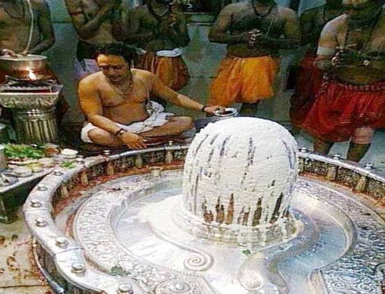 भगवान शिव को बेहद प्रिय हैं ये 10 चीजें, जल्द हो जाते हैं प्रसन्न