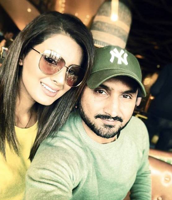 बर्थडे स्पेशल: भज्जी ने इस क्रिकेटर की मदद लेकर गीता से कही थी दिल की बात