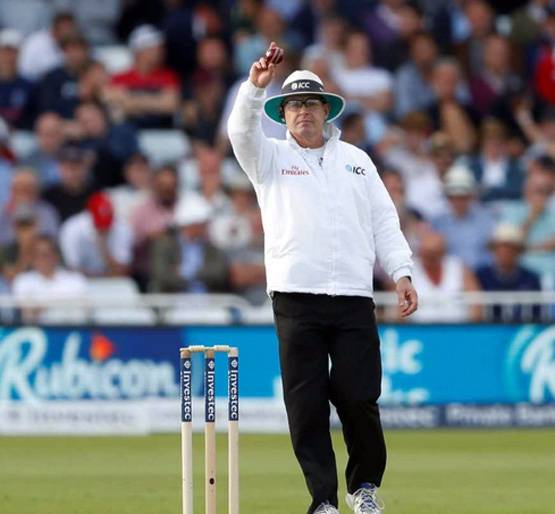 ऐसे बनें भारतीय क्रिकेट बोर्ड के अंपायर, BCCI देता है लाखों में सैलरी