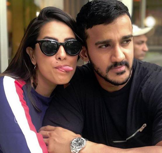 तो नच बलिए 9 के लिए नागिन फेम एक्ट्रेस अनीता को मिल रही है सबसे ज्यादा फीस!