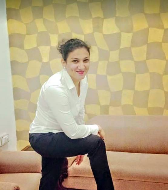 2 बच्चों की मां ने वेटलिफ्टिंग में जीते 4 गोल्ड मेडल, 47 साल है उम्र