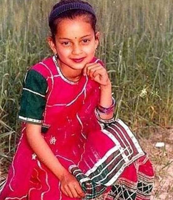 13 साल में यूं बदला कंगना रनौत का लुक, तस्वीरों में देखें Then and Now