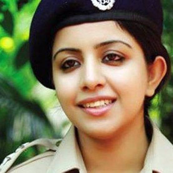 कौन हैं IPS मेरिन जोसेफ, जो रेप के आरोपी को सऊदी अरब से दबोच लाईं