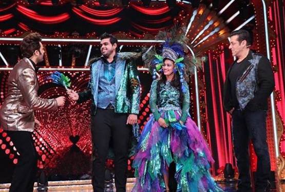 क्या नच बलिए के पहले एलिमिनेशन में 5 जोड़ियां हुईं सुरक्षित, मिलेगा Hi-Fi?