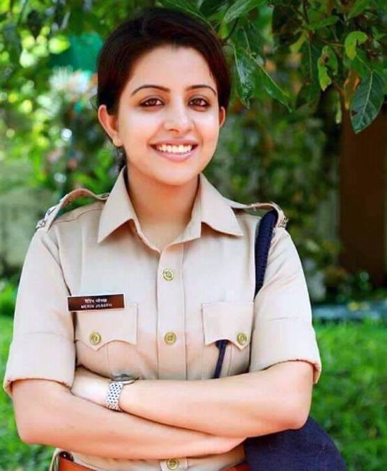 पुलिस-एजेंसी समझ रही थी RAPE को छोटा केस, ये IPS सऊदी से पकड़ लाईं आरोपी