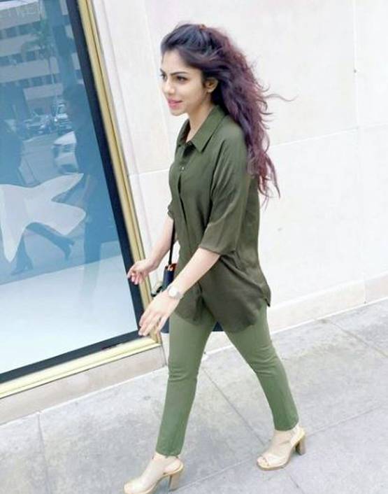 स्कूल में बहुत मोटी थीं भंसाली की भांजी शर्मिन, क्लासमेट उड़ाते थे मजाक