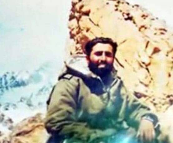 करगिल हीरो विक्रम बत्रा ने खून से यूं भरी थी GF की मांग, जानें पूरी कहानी