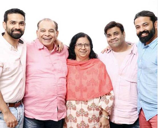 MBA डिग्री होल्डर हैं कप‍िल शर्मा के बच्चा यादव, जानें कैसी है पर्सनल लाइफ