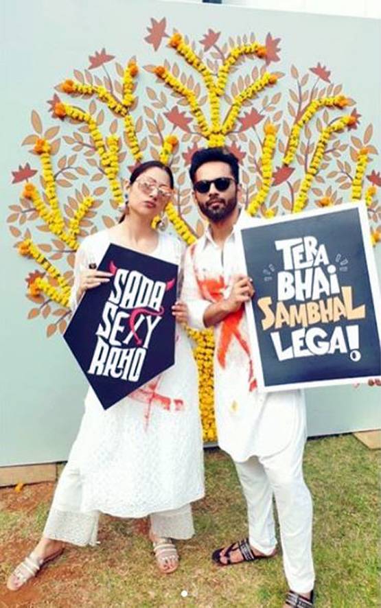 इंडियन आइडल फेम सिंगर राहुल वैद्य को डेट कर रहीं ये फेमस TV एक्ट्रेस?