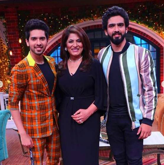 कौन है वो जो कपिल शर्मा शो के लिए डिजाइन करती हैं अर्चना पूरन सिंह की ड्रेस?