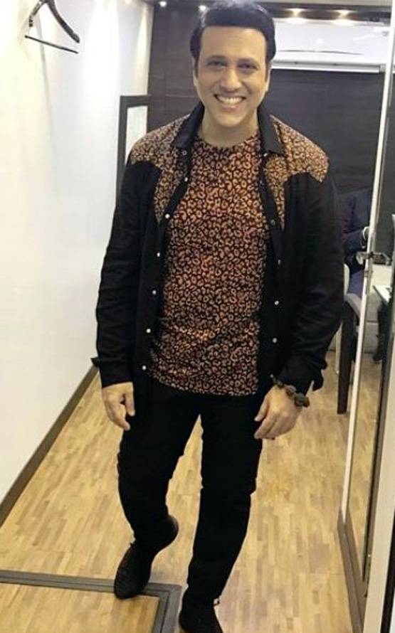 गोविंदा को ऑफर हुई थी हॉलीवुड की 'अवतार', इस वजह से ठुकराई फिल्म