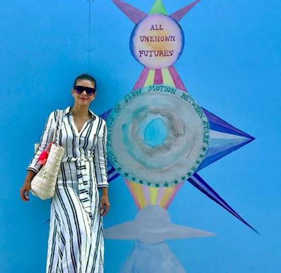 जब चेहरे को मार गया था लकवा, एक्ट्रेस ने यूं दी थी बीमारी को मात