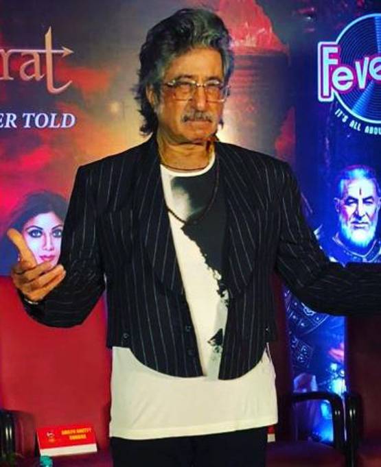 शक्ति कपूर ने साली को देख सुनाई शायरी, बताई अपनी दिलचस्प लव स्टोरी