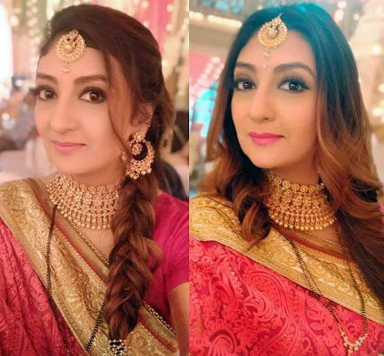 17 साल पहले इस शो ने बदली जूही की ज‍िंदगी, आज भी उन्हें कहते हैं कुमकुम