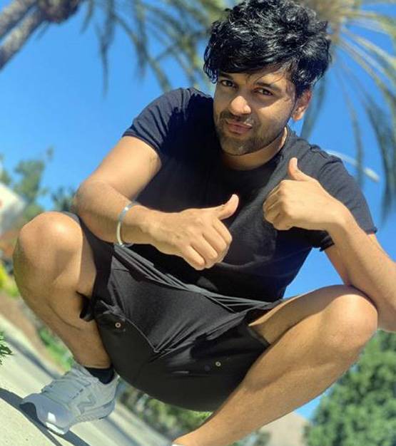 गुरु रंधावा को शख्स ने मारा था घूंसा, लगे 4 टांके, सुनाई आपबीती