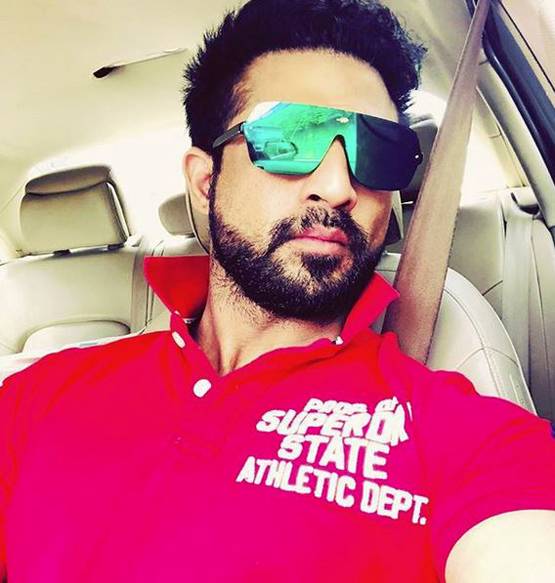 हिंदू GF से शादी करेंगे TV एक्टर मोहम्मद नाजीम, कहा- पत्नी को रहेगी आजादी