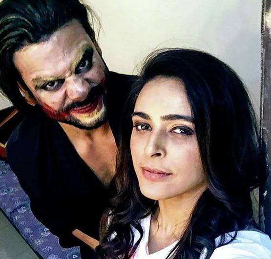 नच बलिए: विशाल ने की Ex गर्लफ्रेंड मधुरिमा की बेइज्जती, गले लगाने से इंकार