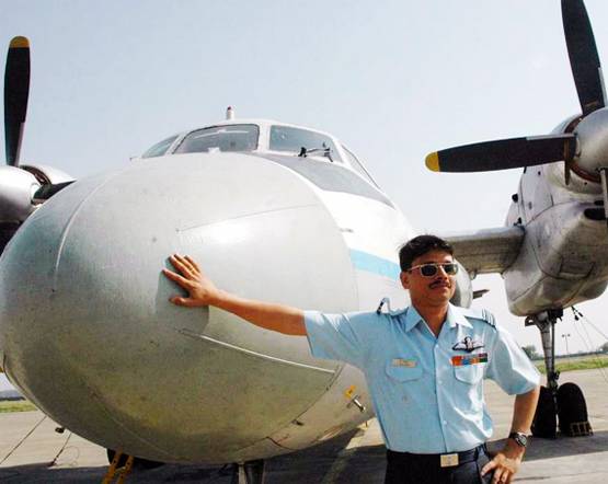 जब PAK की कैद में थे नचिकेता: टॉर्चर पर कहा- मरना लगता था आसान