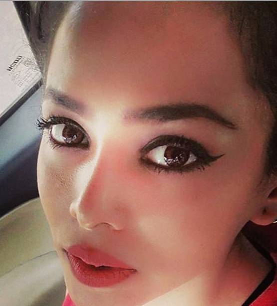 CID की इंस्पेक्टर का ग्लैमरस अवतार, व्हाइट बिकिनी में शेयर की फोटो