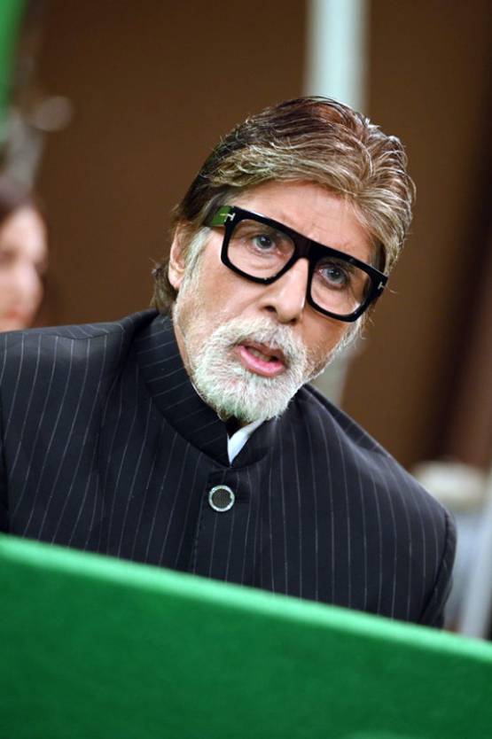 लखनऊ में लगा KBC का सेट, अमिताभ ने बताया कब शुरू होगा कौन बनेगा करोड़पत‍ि