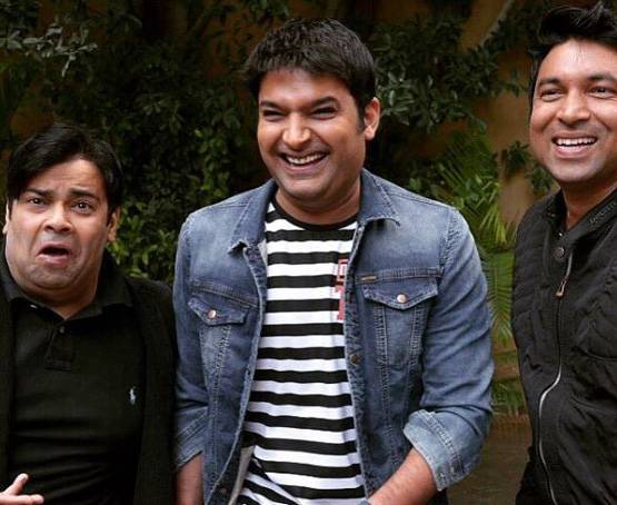 MBA डिग्री होल्डर हैं कप‍िल शर्मा के बच्चा यादव, जानें कैसी है पर्सनल लाइफ