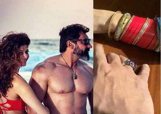 5 महीने की मुलाकात के बाद पूजा ने किया दूसरी शादी का फैसला, ऐसी है लव स्टोरी