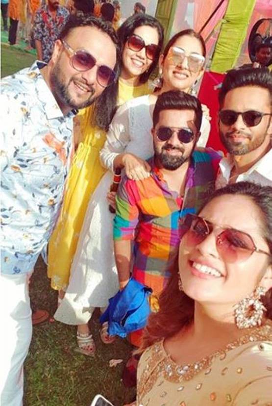 इंडियन आइडल फेम सिंगर राहुल वैद्य को डेट कर रहीं ये फेमस TV एक्ट्रेस?