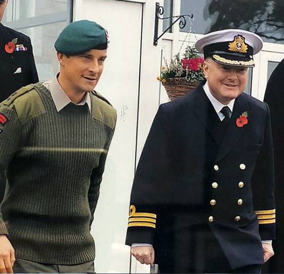 मोदी से पहले इन सेलिब्रिटीज संग खतरनाक शो कर चुके हैं बेयर ग्रिल्स