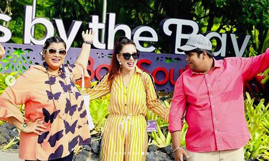 तारक मेहता के 11 साल पूरे, मुनमुन दत्ता ने शेयर की Unseen तस्वीरें