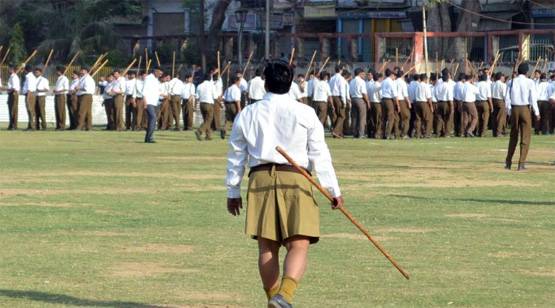 खुलेगा RSS का पहला आर्मी स्कूल, 40 करोड़ आएगा खर्च, ऐसे मिलेगा एडमिशन